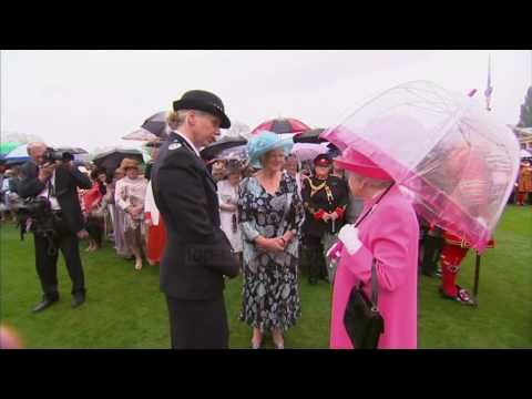 Britani, edhe monarkja nën "përgjim" - Top Channel Albania - News - Lajme