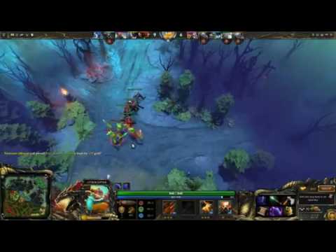 Meracle Epic Gyrocopter   8008 MMR Dota 2