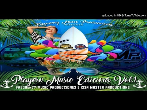 Mix Verano Crazy By Dj Luxys - Frequency Music Producciones