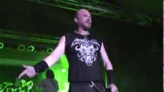 REBELLION - Rest In Peace/Ala Germanica (live)