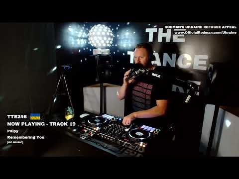 Paipy - Remembering You [GO MUSIC] TTE246 Cut