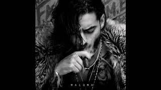 Maluma Ft. Prince Royce – Hangover [REMIX-EDIT] | (Dj Nev Remix) (F.A.M.E)