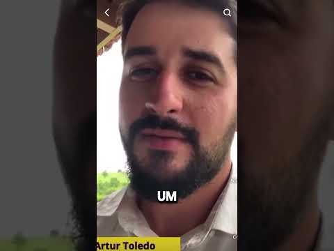 Arthur Toledo
