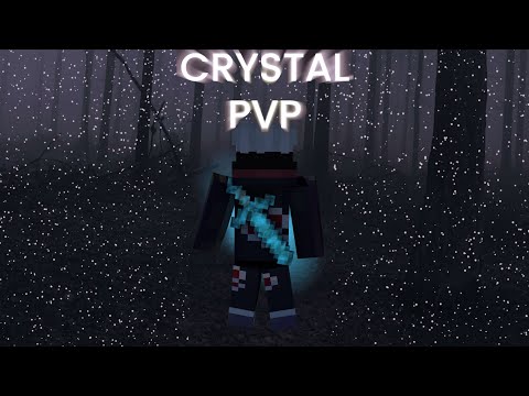 Sip_ |  Crystal PVP Vanilla Plus Mini Montage!