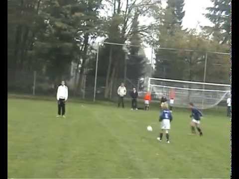 Vogido E5- Glanerbrug E1