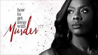 Gary Numan - Ghost Nation (Audio) [HOW TO GET AWAY WITH MURDER - 4X14 - SOUNDTRACK]