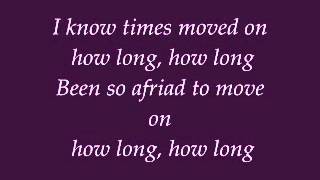 Ancient- Loick Essien