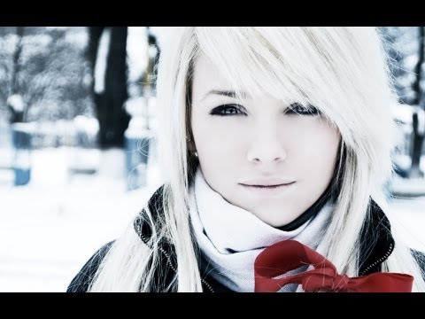 DJ Energy Flight & NataVia - Maybe (club mix, cut)