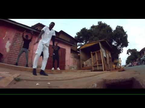 Danny Beatz - Love ft Gasmilla (Viral Video)