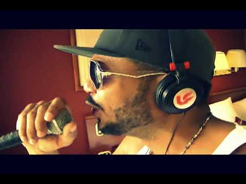 Eddy Lover Ft Phantom & Latin Fresh - EN EXCESO Rmx (Video No Oficial)