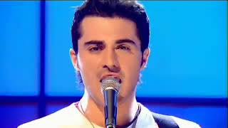 Darius Campbell Danesh - Incredible (What I Meant To Say) - Top Of The Pops - 14 March 2003