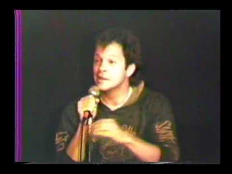 Bill Dwyer STAND UP ! ROFL !!