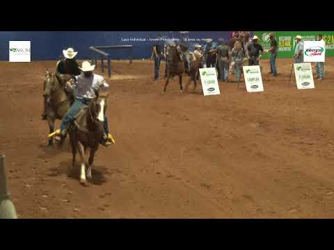 30/05/21 (ARENA GUABI) • 30º Congresso Brasileiro do Quarto de Milha
