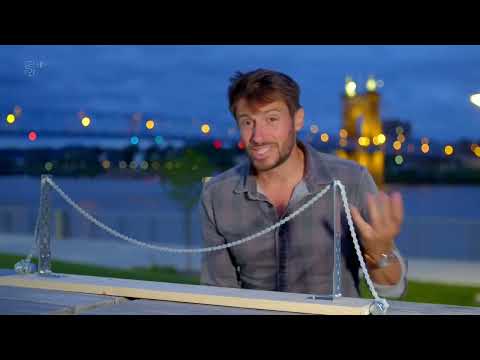 Worlds Greatest Bridges S01E04 The Brooklyn Bridge