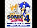 Sonic 4 Metal Sonic Theme But With A Rock Soundfont