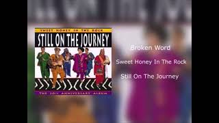 Sweet Honey In The Rock - Broken Word (Still On The Journey)