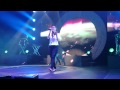 Lindsey Stirling - We Are Giants ft. Dia Frampton ...