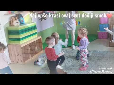 Naši najmlađi-mlađa jaslena✨️❤️💗