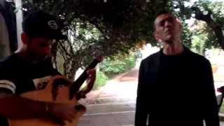 FILU DE IENTU unplugged con Papa Leu