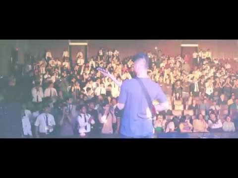 SPUNK! | Live at Concord 2015 | Mere Bina | CBS Kolkata | Concert Snippet HD