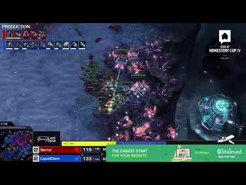 Clem's Insane Efficiency (2021)