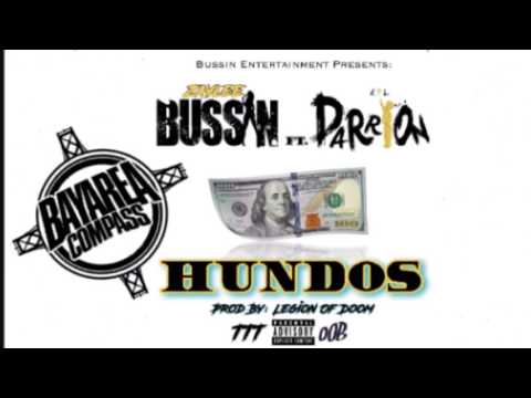 Zaylee Bussin Ft. Lil Darrion - Hundos [BayAreaCompass] Prod By Legion Of Doom @zayleebussin