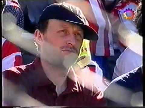 Instituto 1-1 San lorenzo Clausura 2005