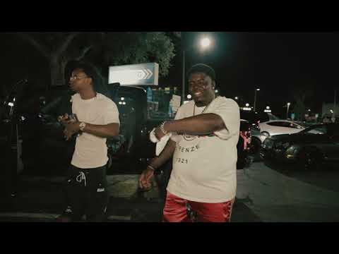 CBF Hollywood - "Pronto" Ft Blizzem (Official Video)