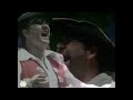 Captain S Magic Buttons Blow Me Down Live