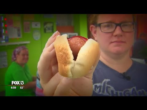 Bay Area Best: Willy-Yums hot dogs