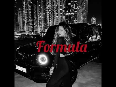 Katrin feat. Niko - Formula (GANGSTER) #formula
