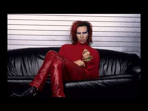 Marilyn Manson - Get My Rocks Off