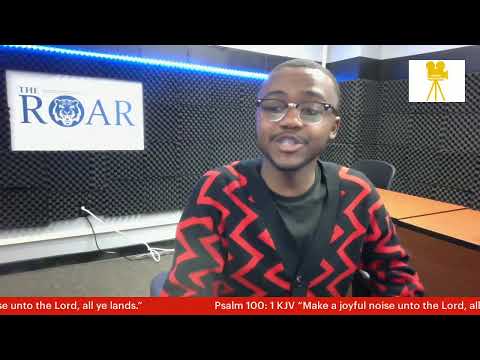 The DeeFaith Gospel Radio Hour Season 2 Episode 36 “Make A Joyful Noise”