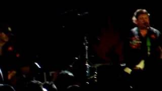 Stiff Little Fingers - Just Fade Away.AVI