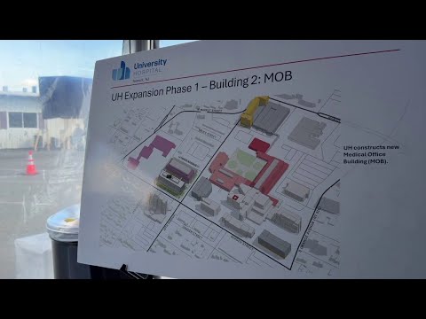 Rutgers University Hospital