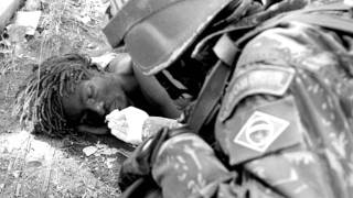 Serj Tankian - Yes, it&#39;s genocide