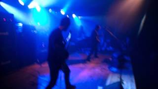 In Tha Umbra - Phos~phóreo - live @ SWR Barroselas Metalfest XVII 24.04.2014