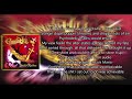 Psychodelic Vision - Cypress Hill "Con letra/With lyrics"