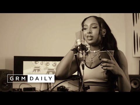 Tia Carys - Refugee [Music Video] | GRM Daily