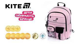 Рюкзак Kite Education Tokyo Vibe K26-584M-4 На замовлення