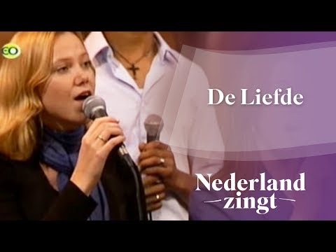 Nederland Zingt: De Liefde