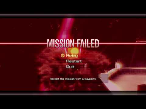 Spetz Playz Lost Planet: Extreme Condition Part 12 - Random Boss Of Randomness