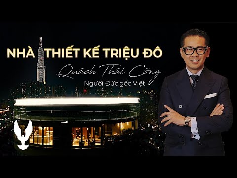Có Gì Trong Penthouse 3 Triệu USD tại Sài Gòn | Luxury Home | THÁI CÔNG INTERIOR DESIGN