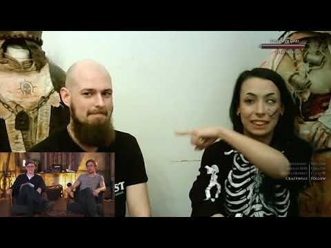 LARP Talk [DE] E3: Alina und Pierre!