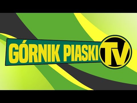 Konferencja po meczu Górnik Piaski 0:4 Sarmacja Będzin | 6 kolejka Haiz IV liga [2017/2018]