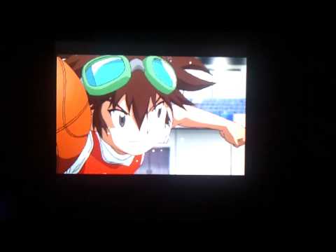 Digimon Story : Super Xros Wars Red Nintendo DS