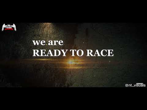 New Team With New Dreams | TEAM BLACK WINGS