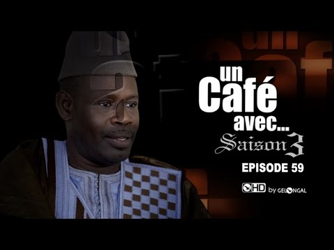 Un Café Avec...Saison3 - Episode N°59