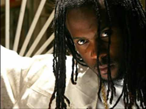 Bunji Garlin & Busy Signal - That's How We Party