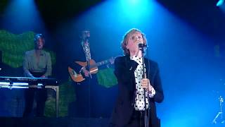 Beck - l&#39;m So Free @ Bournemouth International Centre, 28 May 2018